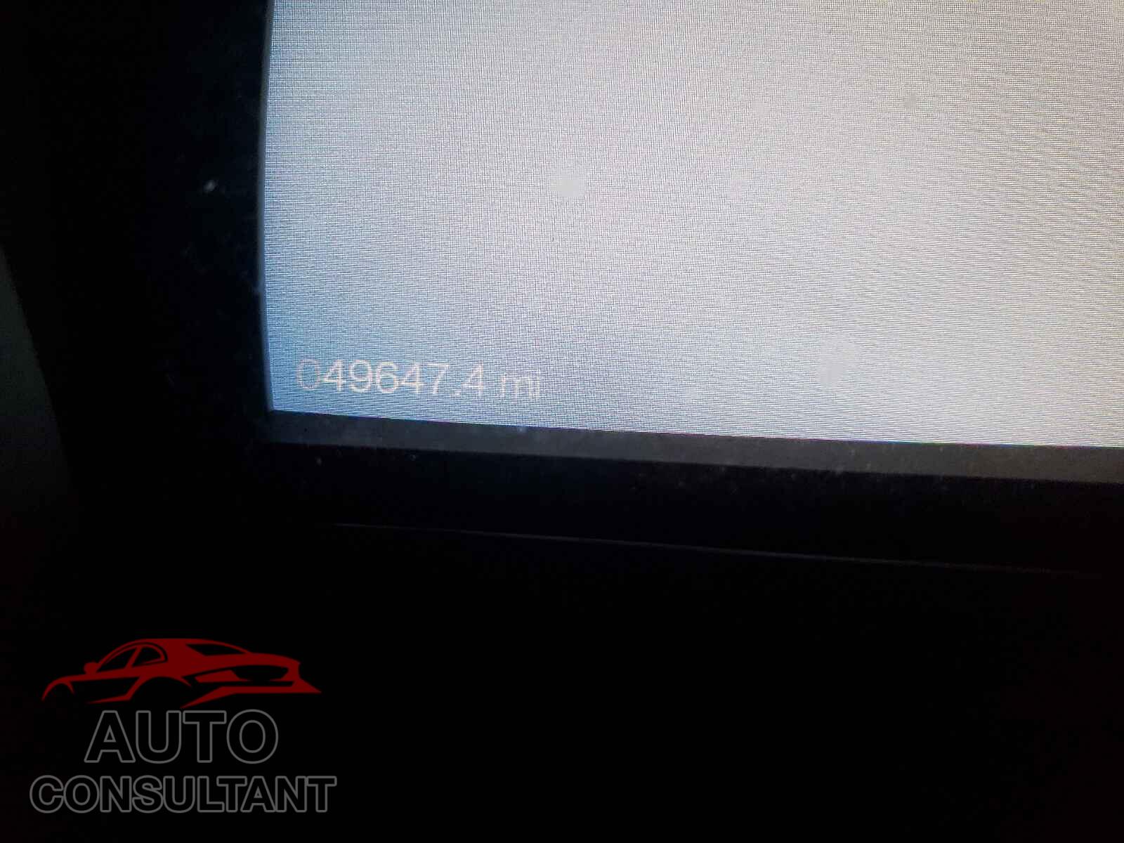 FORD FLEX 2017 - 2FMHK6D80HBA14096