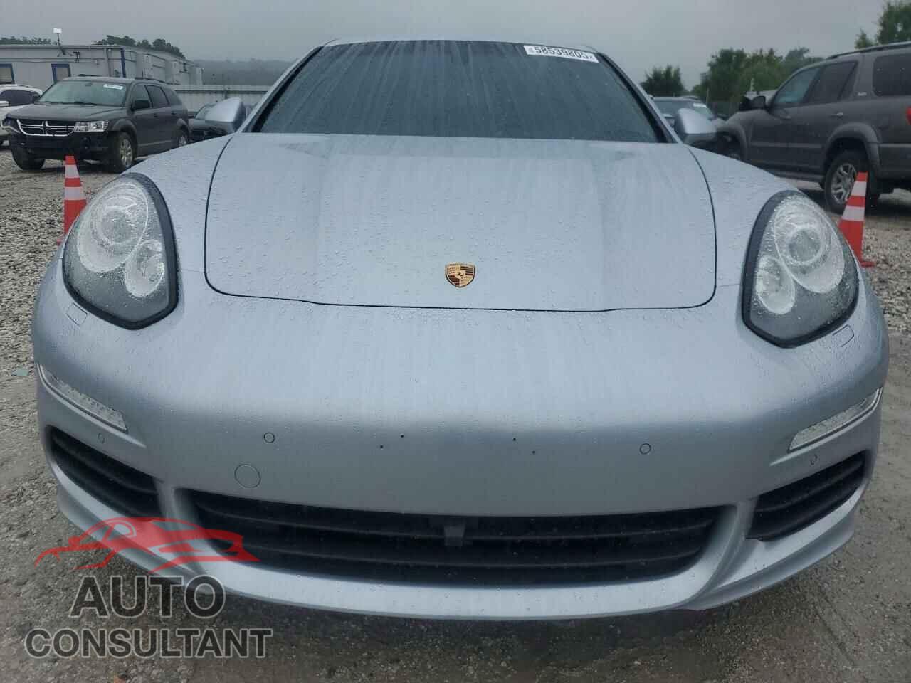 PORSCHE PANAMERA 2016 - WP0AA2A73GL005114