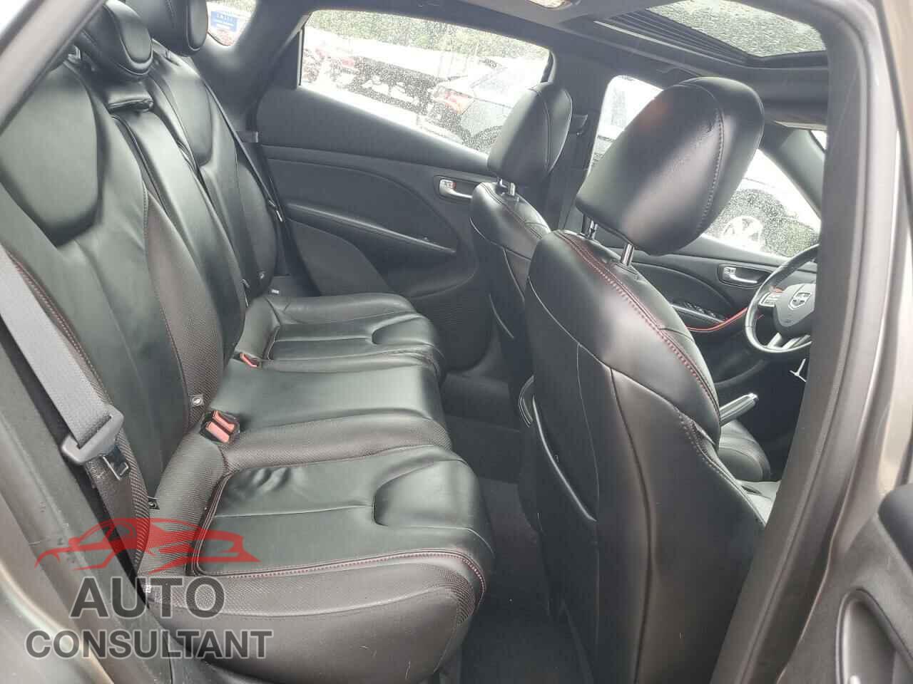 DODGE DART 2013 - 1C3CDFCB5DD341592