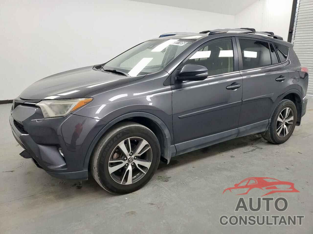 TOYOTA RAV4 2017 - JTMWFREV3HJ134993