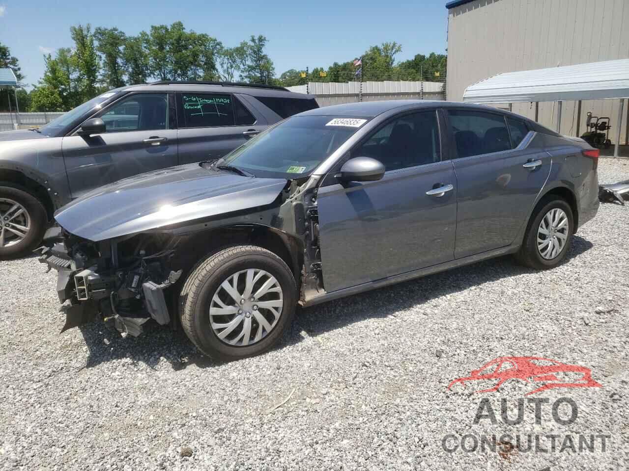 NISSAN ALTIMA 2020 - 1N4BL4BW9LC166650
