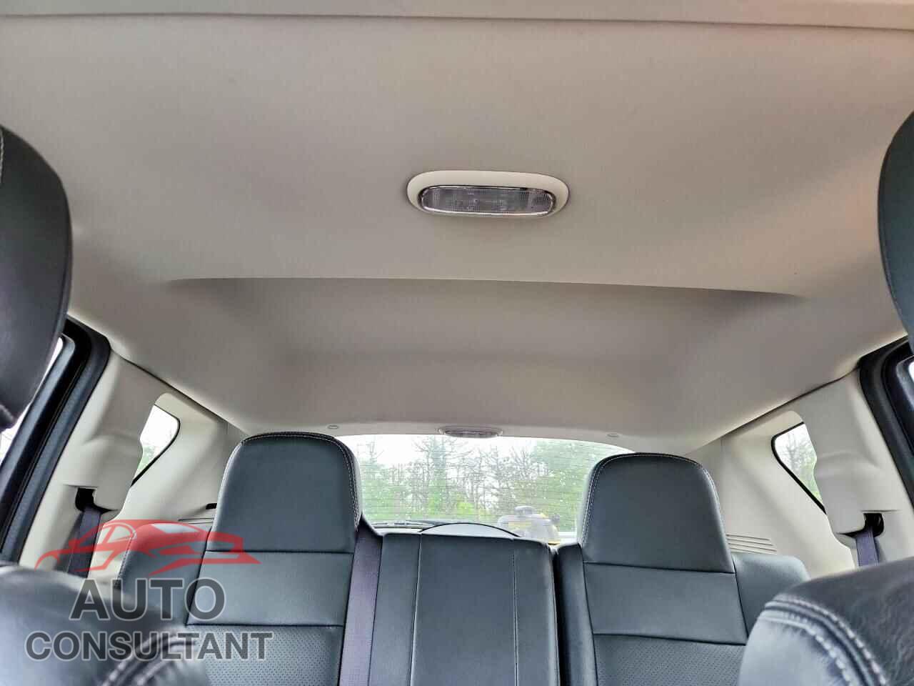 JEEP COMPASS 2016 - 1C4NJDEB3GD768109