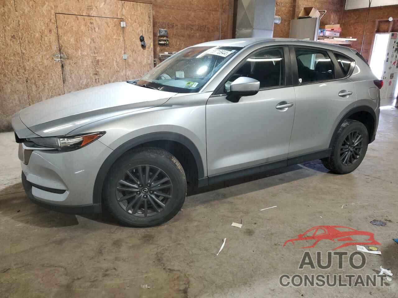 MAZDA CX-5 2019 - JM3KFBBMXK0689929