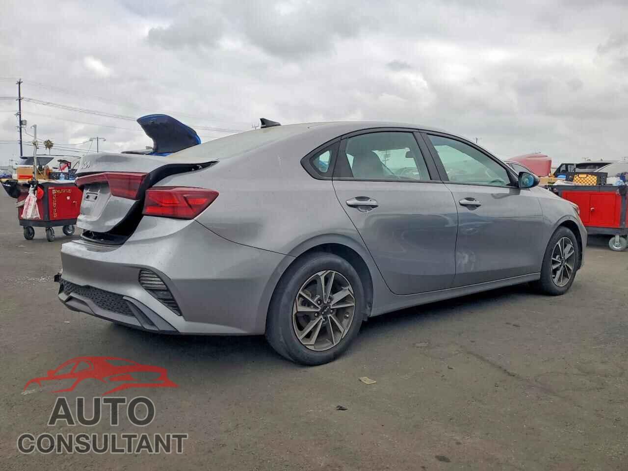KIA FORTE 2023 - 3KPF24AD9PE683069