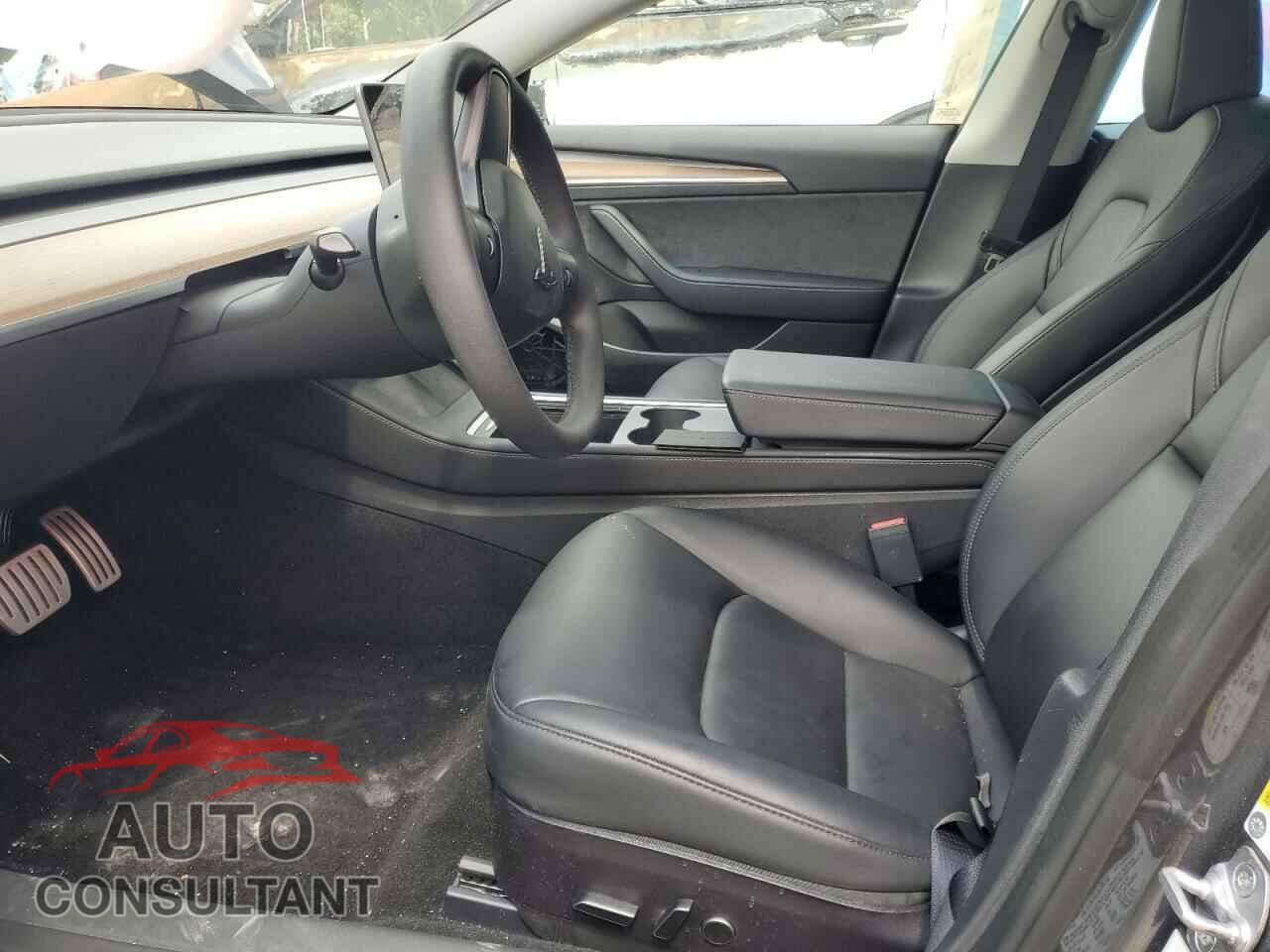 TESLA MODEL 3 2023 - 5YJ3E1EC1PF582726