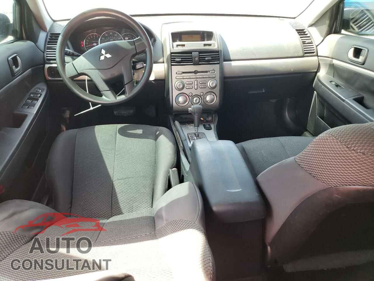 MITSUBISHI GALANT 2012 - 4A32B2FF2CE019051