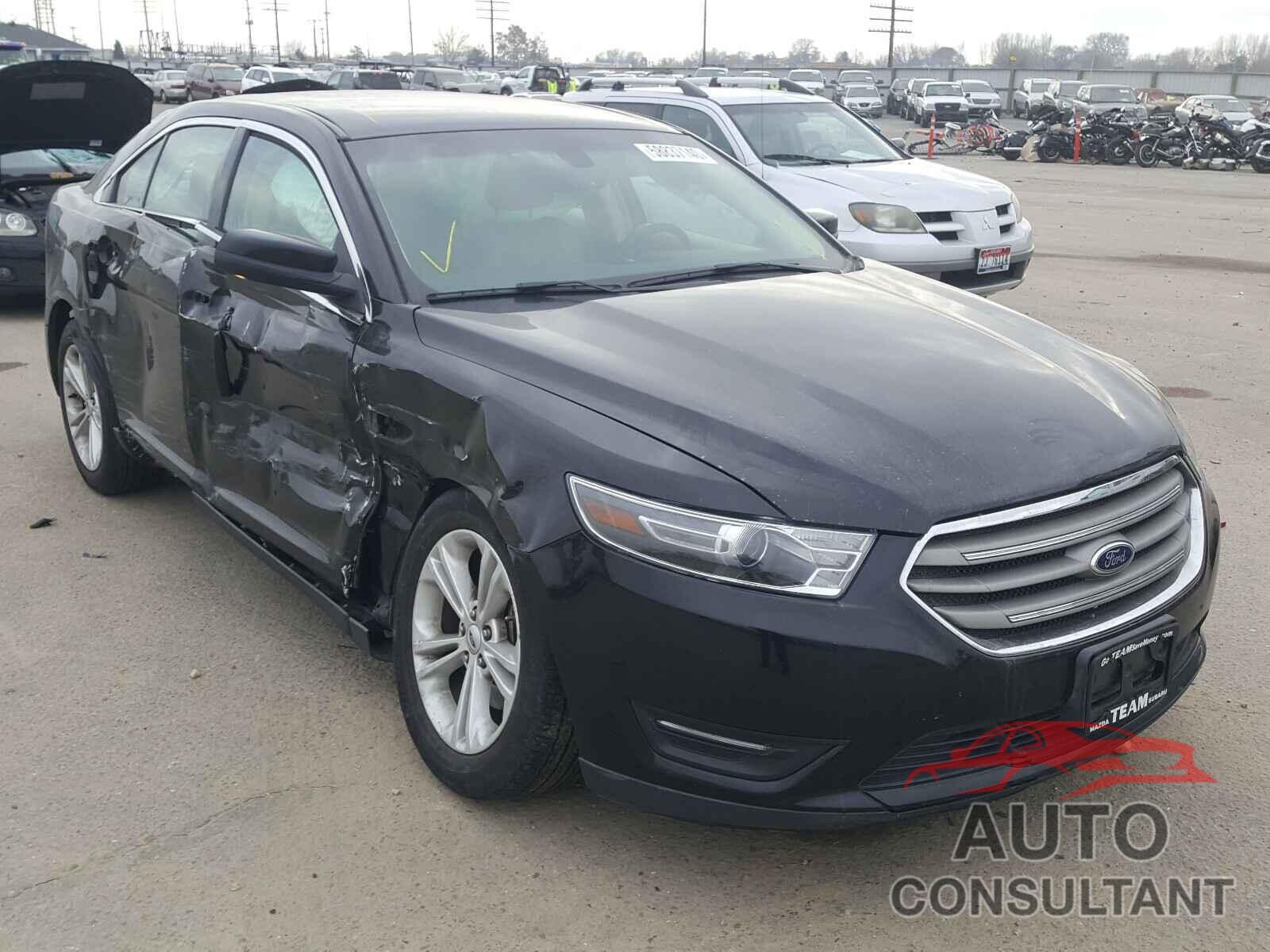 FORD TAURUS 2016 - 1FAHP2E86GG115749