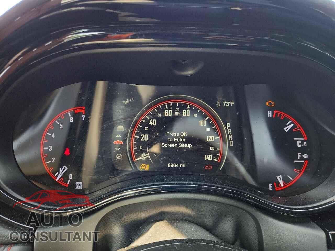 DODGE DURANGO 2026 - 1C4RDJDG5TC226000