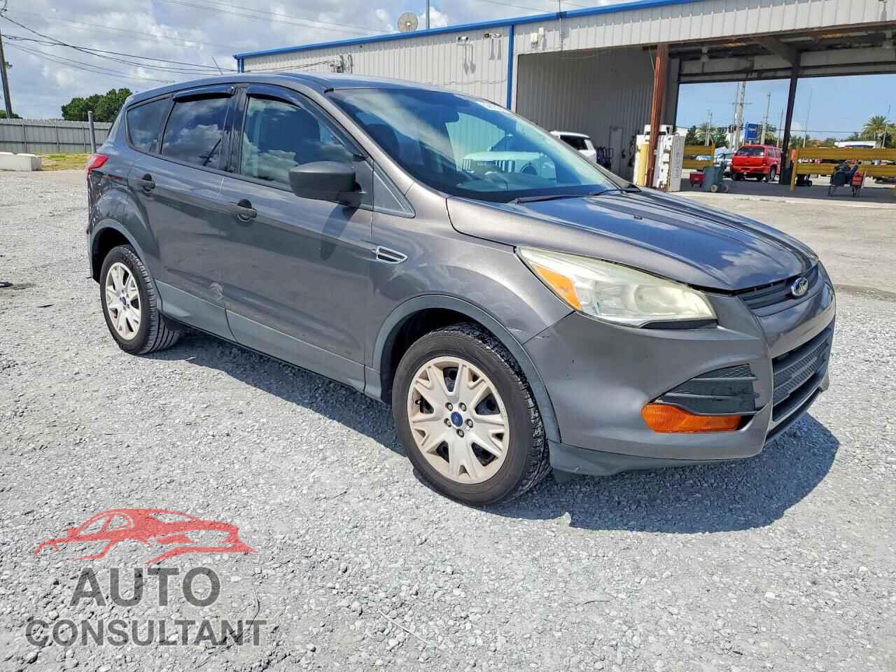 FORD ESCAPE 2013 - 1FMCU0F71DUA97936