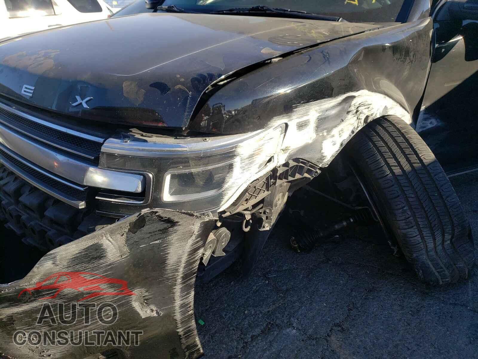 FORD FLEX 2016 - 2FMGK5D84GBA01291
