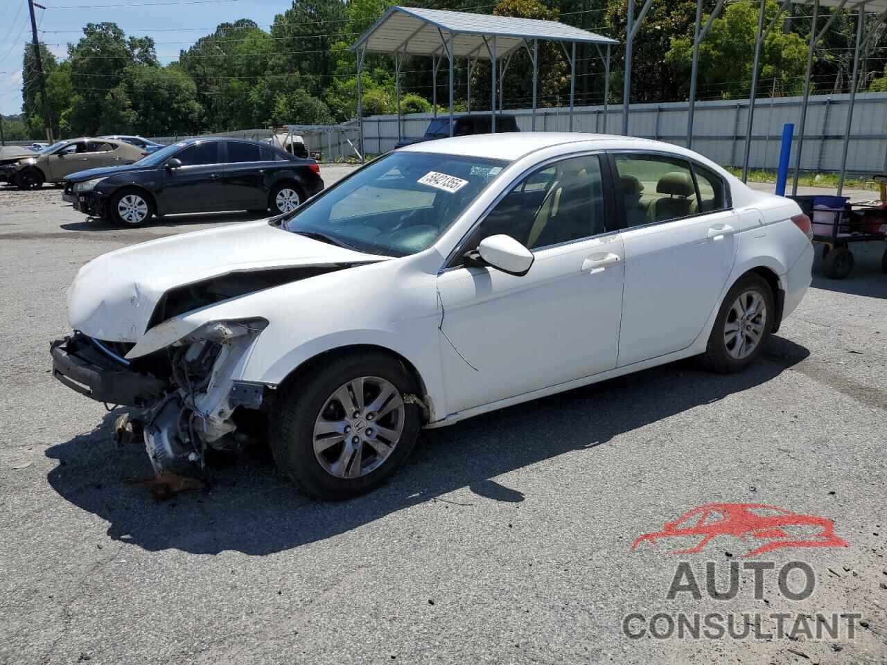 HONDA ACCORD 2012 - 1HGCP2F68CA231695