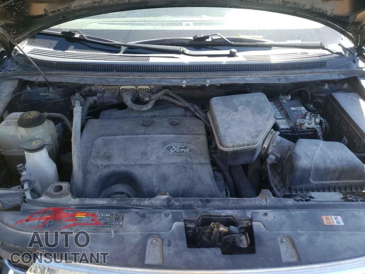 FORD EDGE 2013 - 2FMDK4JC0DBC86217
