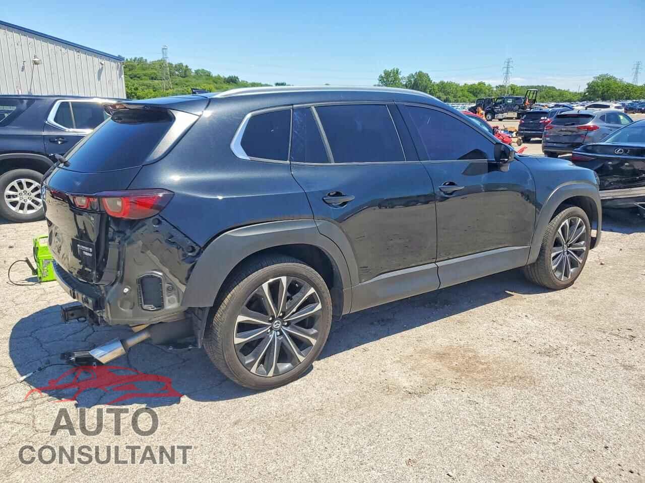 MAZDA CX-50 2024 - 7MMVABDYXRN235682