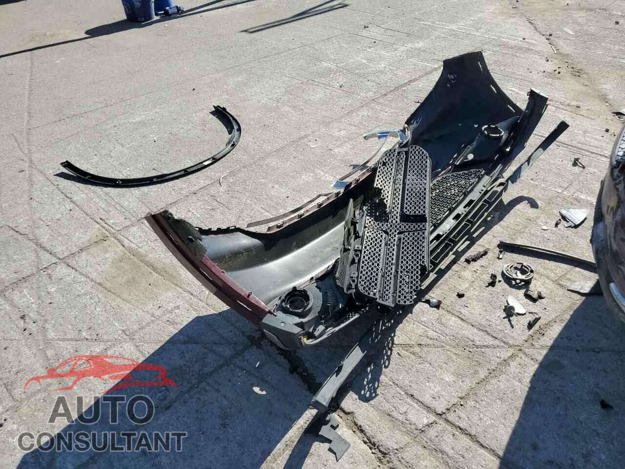DODGE DURANGO 2020 - 1C4RDHAG6LC268849