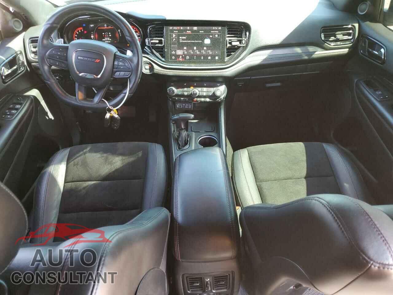 DODGE DURANGO 2021 - 1C4SDJCT1MC559179