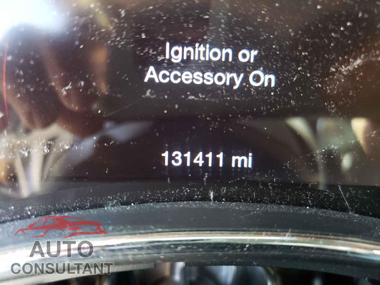 DODGE DURANGO 2016 - 1C4RDJDG4GC362303