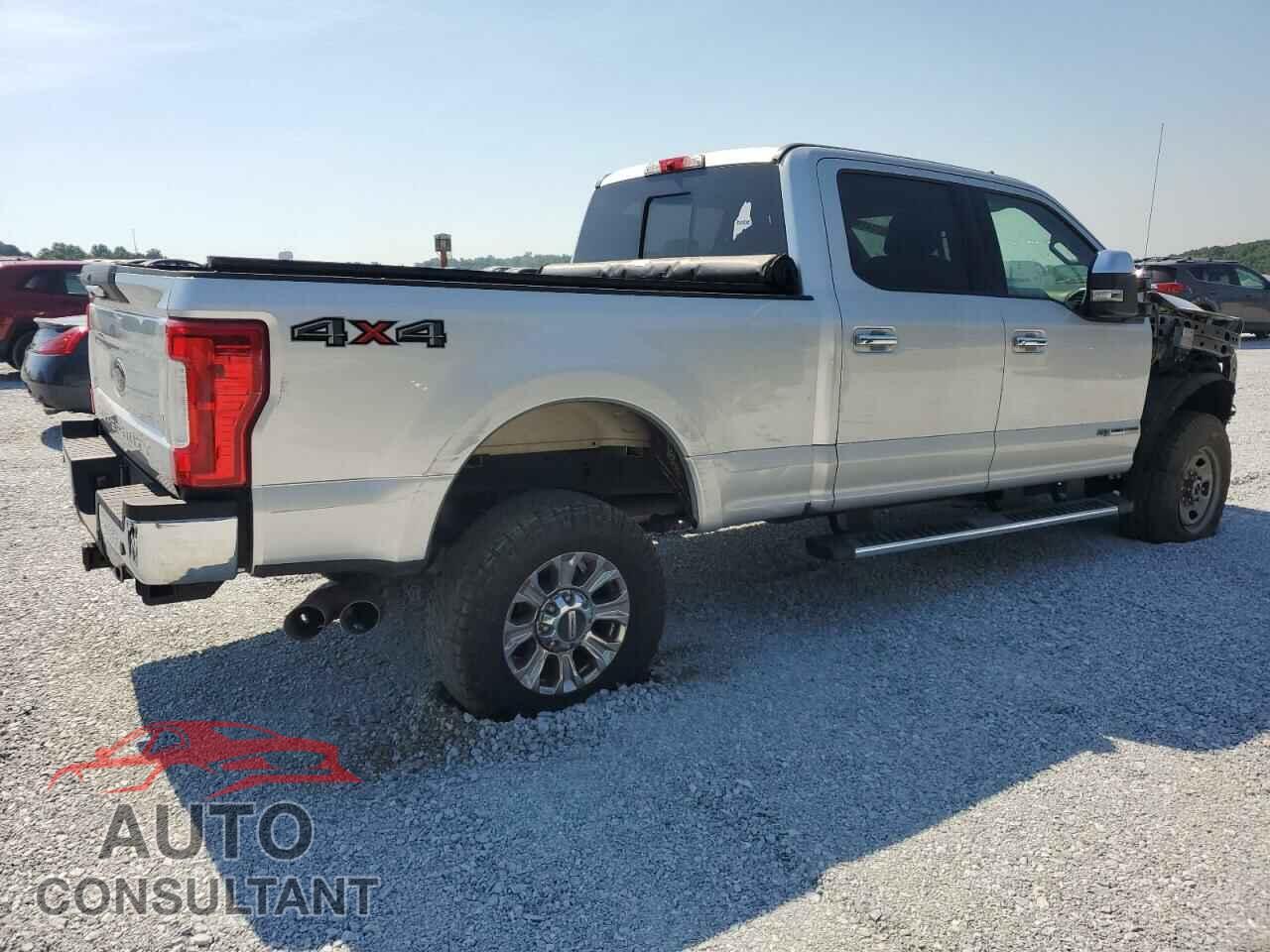 FORD F250 2019 - 1FT7W2BTXKED30735