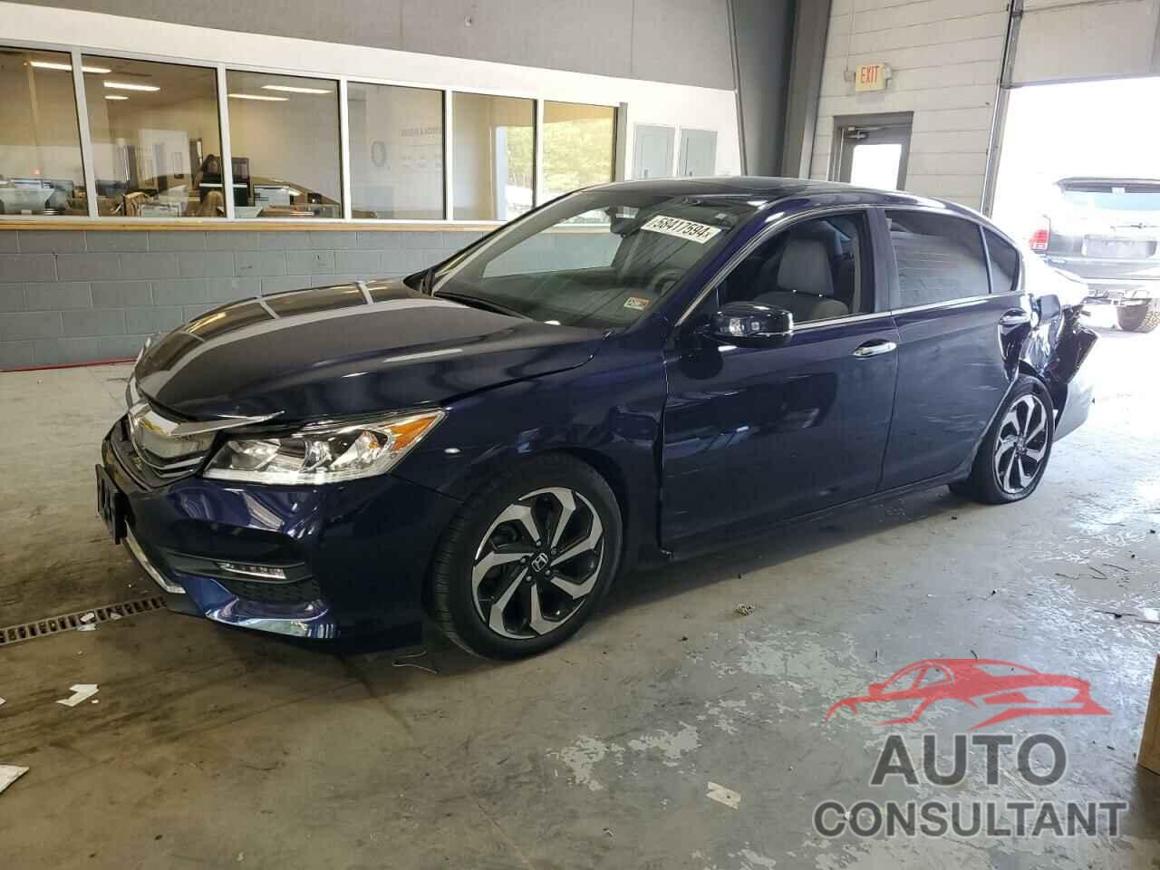 HONDA ACCORD 2016 - 1HGCR2F72GA007539