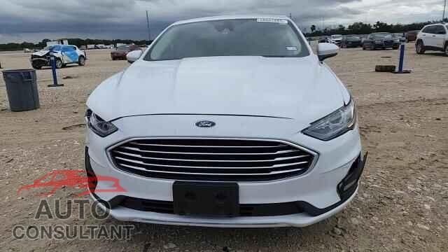 FORD FUSION 2020 - 3FA6P0HD6LR140075