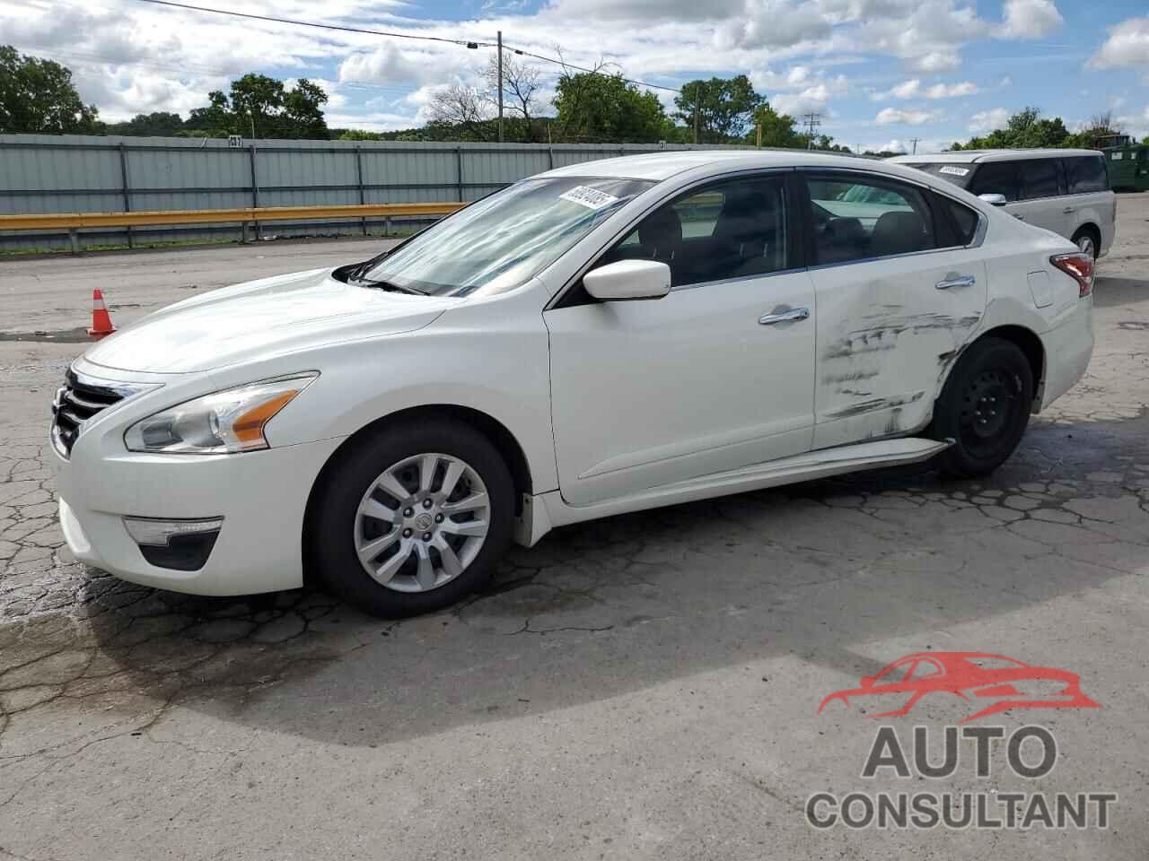 NISSAN ALTIMA 2014 - 1N4AL3AP5EN251086
