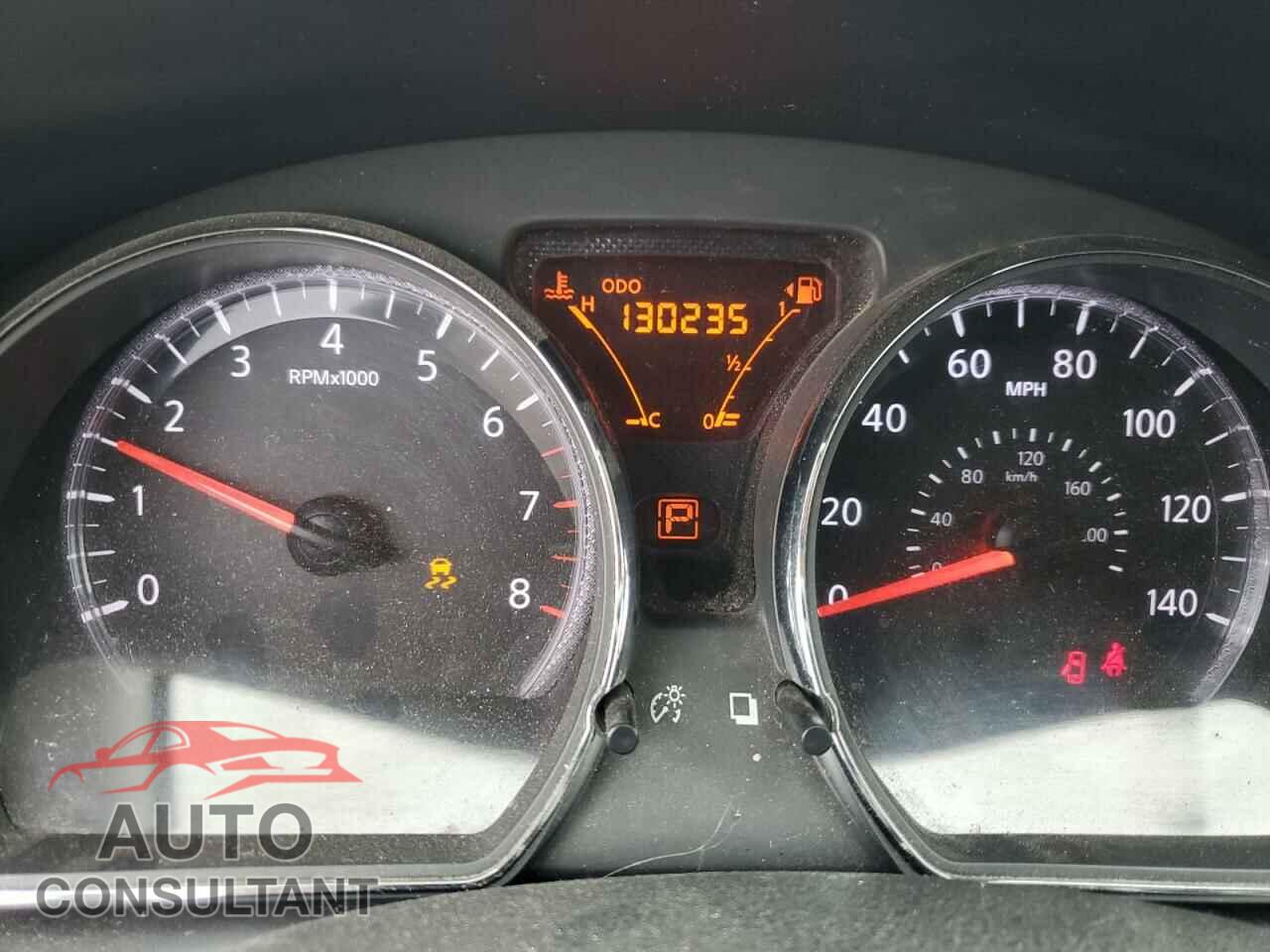 NISSAN VERSA 2014 - 3N1CN7AP1EL801830