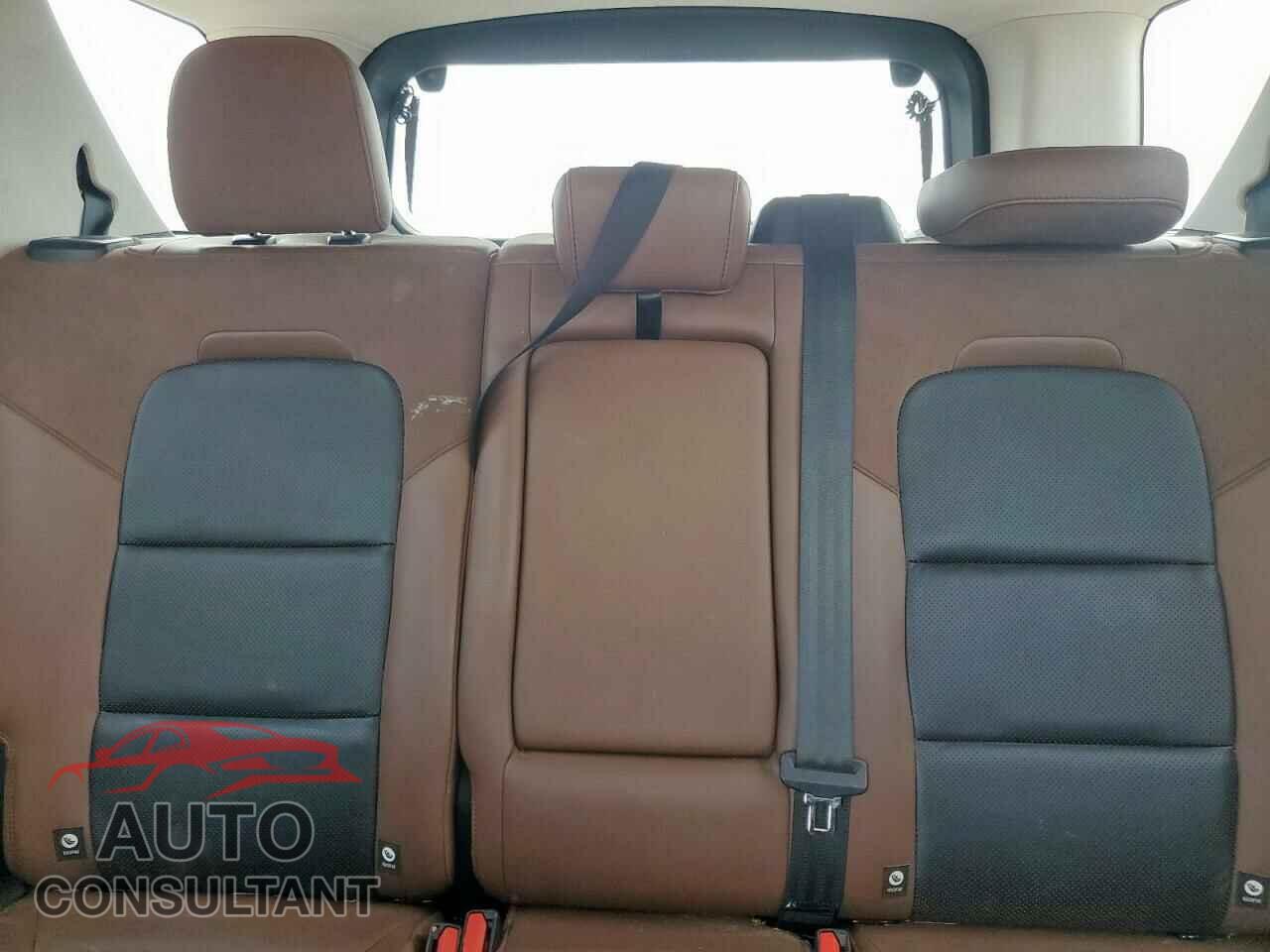 FORD BRONCO 2021 - 3FMCR9D96MRB05966