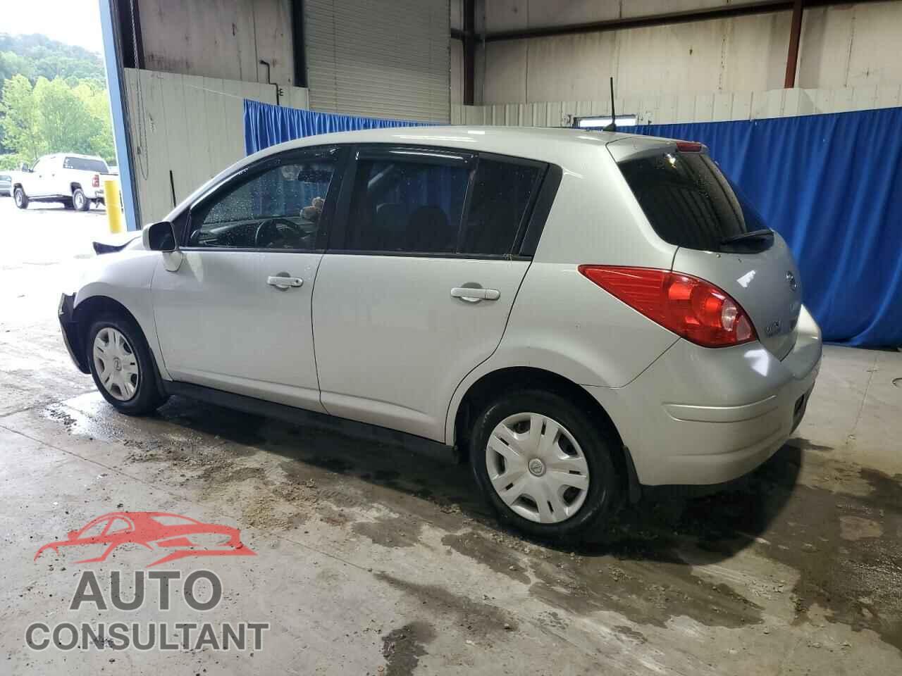 NISSAN VERSA 2011 - 3N1BC1CP8BL498018