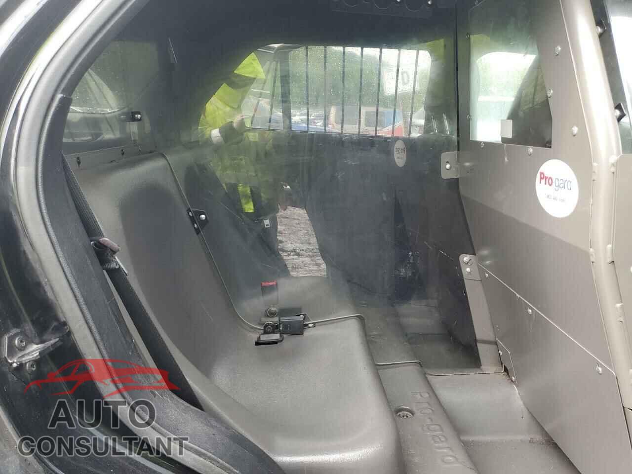 FORD EXPLORER 2016 - 1FM5K8AR8GGA97151
