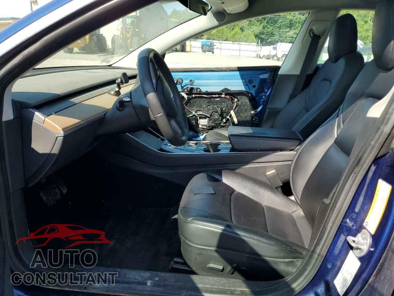 TESLA MODEL 3 2020 - 5YJ3E1EA5LF631080