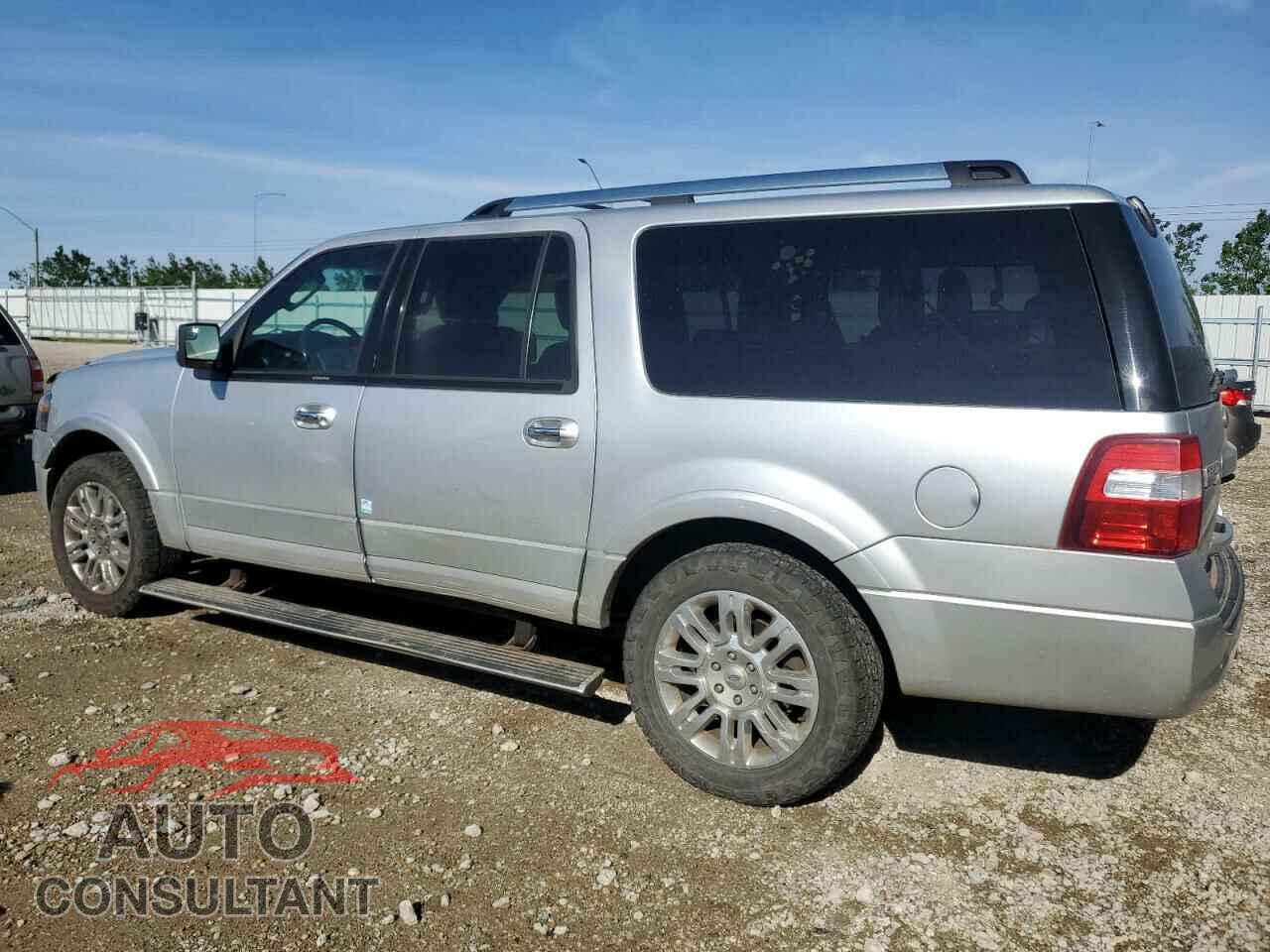 FORD EXPEDITION 2014 - 1FMJK2A57EEF29357