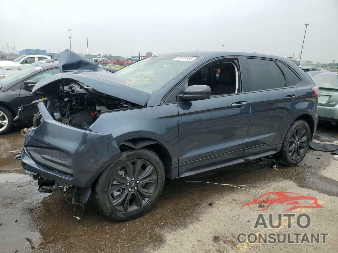 FORD EDGE 2023 - 2FMPK4G91PBA06396