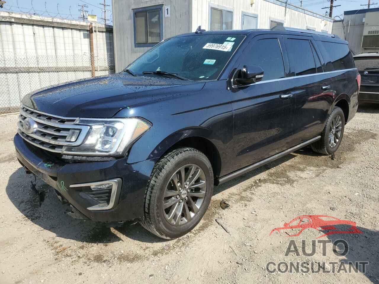 FORD EXPEDITION 2021 - 1FMJK1KT3MEA17956