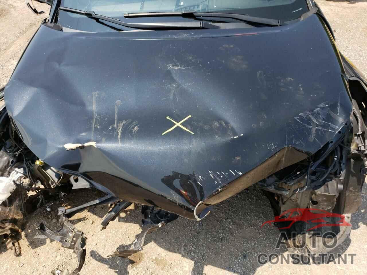 TOYOTA C-HR 2018 - NMTKHMBX3JR064226