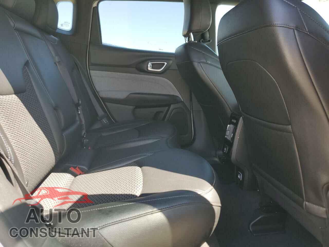 JEEP COMPASS 2024 - 3C4NJDBN8RT124357