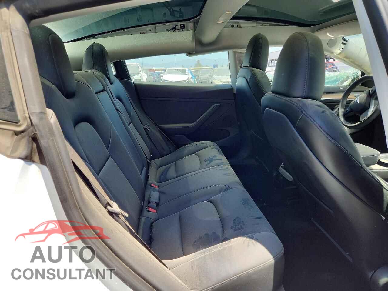 TESLA MODEL 3 2023 - 5YJ3E1EA0PF559789