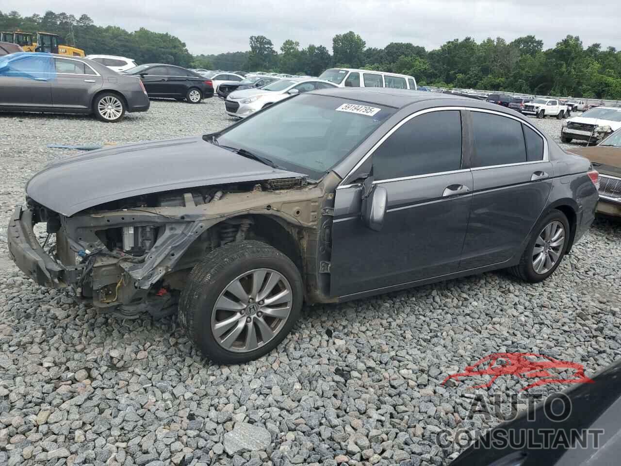 HONDA ACCORD 2012 - 1HGCP2F84CA220355