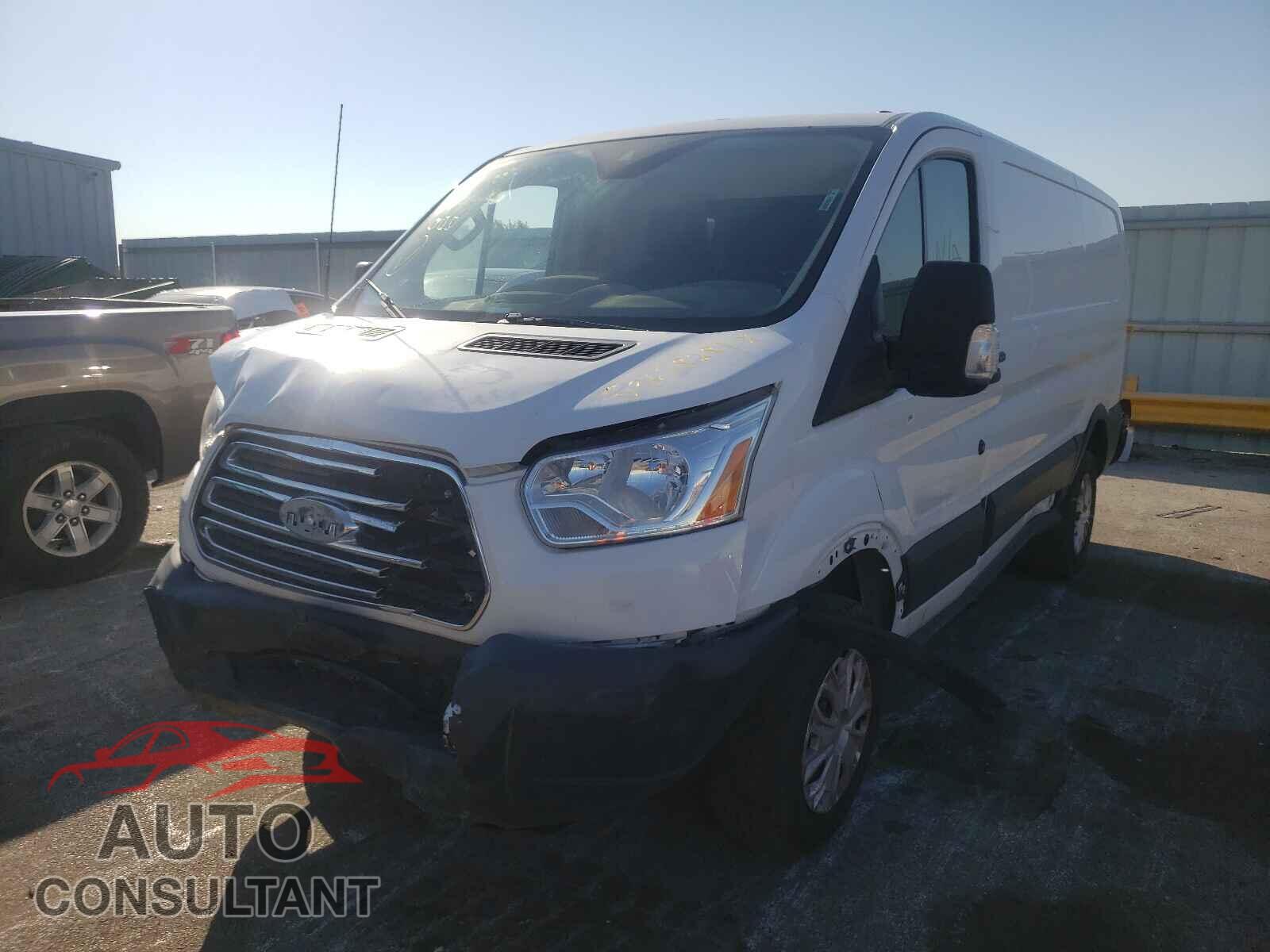 FORD TRANSIT CO 2016 - 1FTYR1ZM7GKA33967