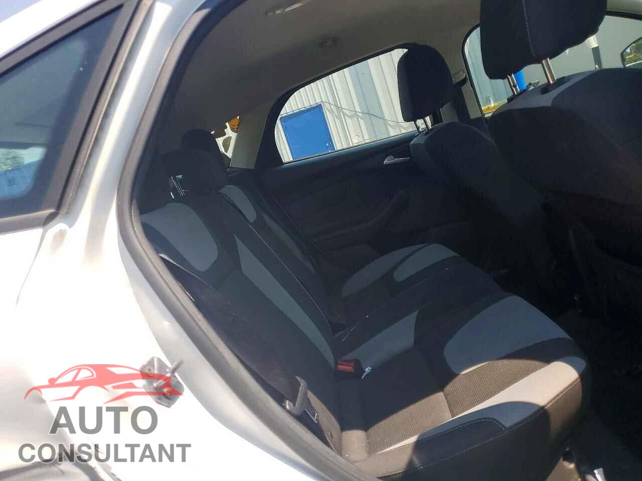 FORD FOCUS 2012 - 1FAHP3K20CL422731