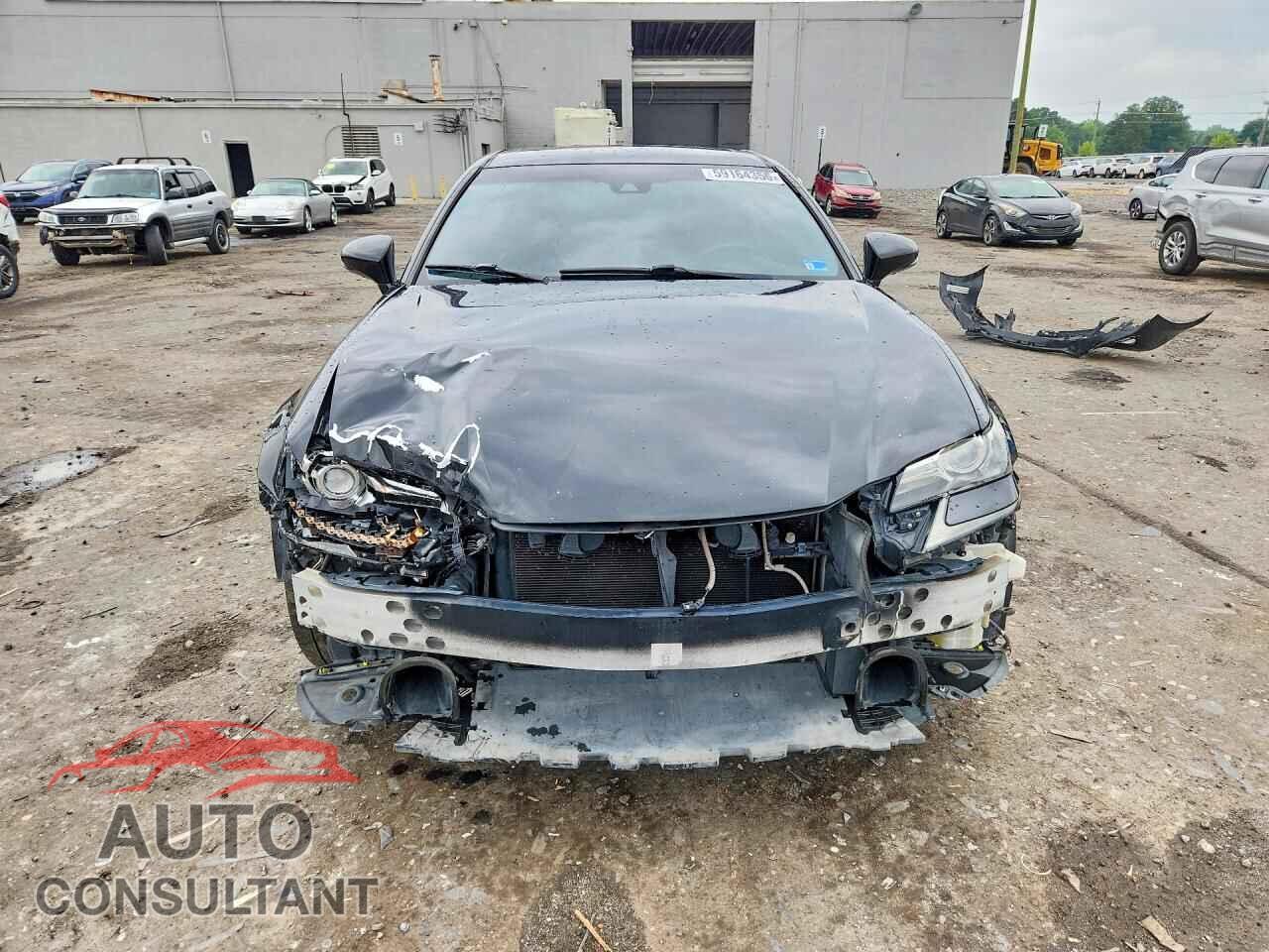 LEXUS GS 2016 - JTHBZ1BL6GA006027