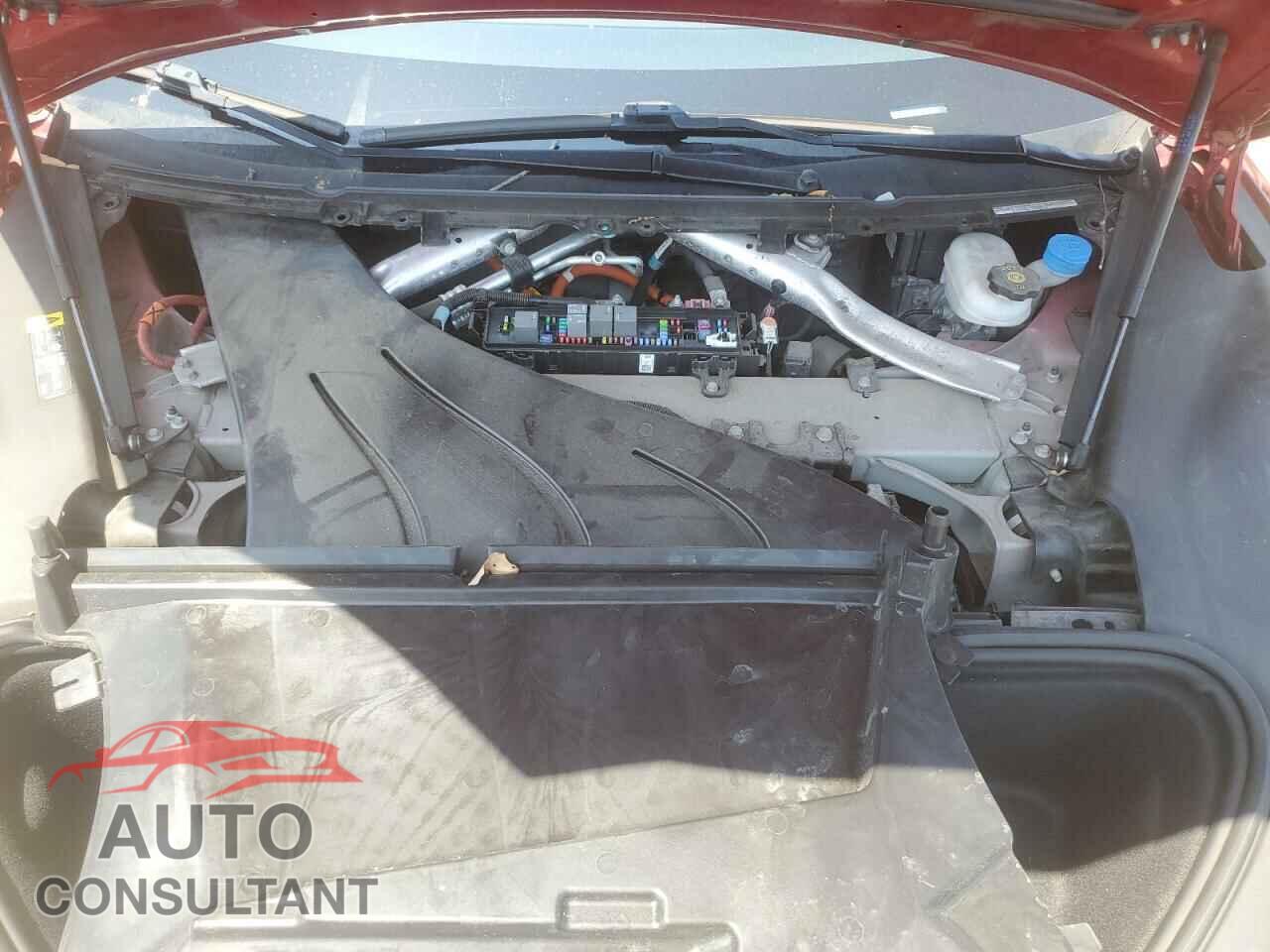 TESLA MODEL S 2017 - 5YJSA1E13HF199197