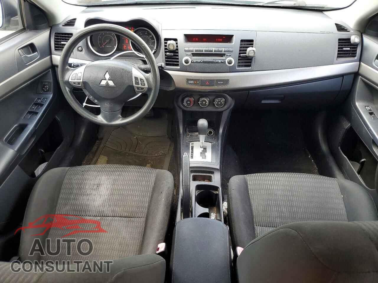 MITSUBISHI LANCER 2012 - JA32U2FU8CU030331