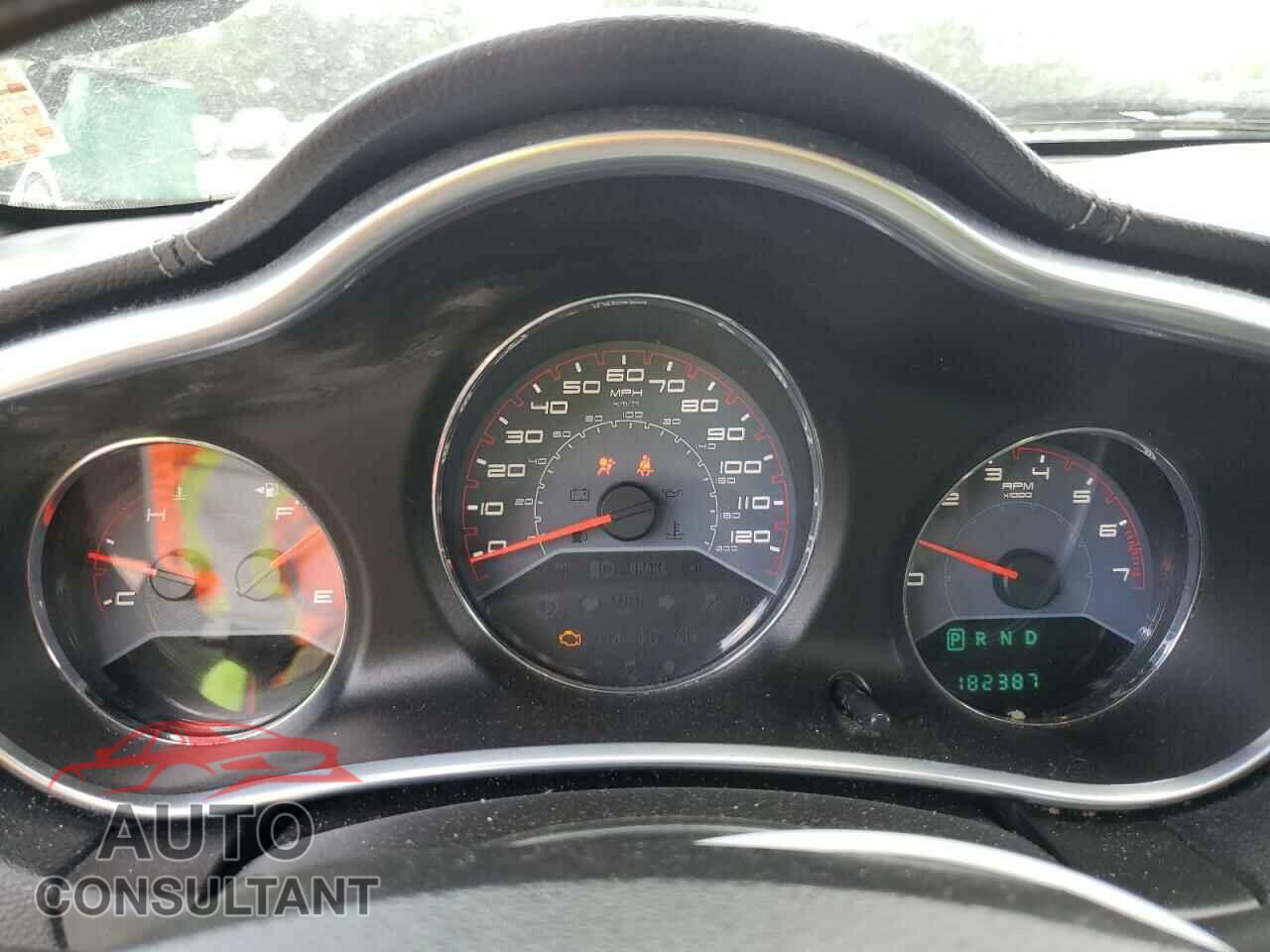 DODGE AVENGER 2014 - 1C3CDZAB4EN140184