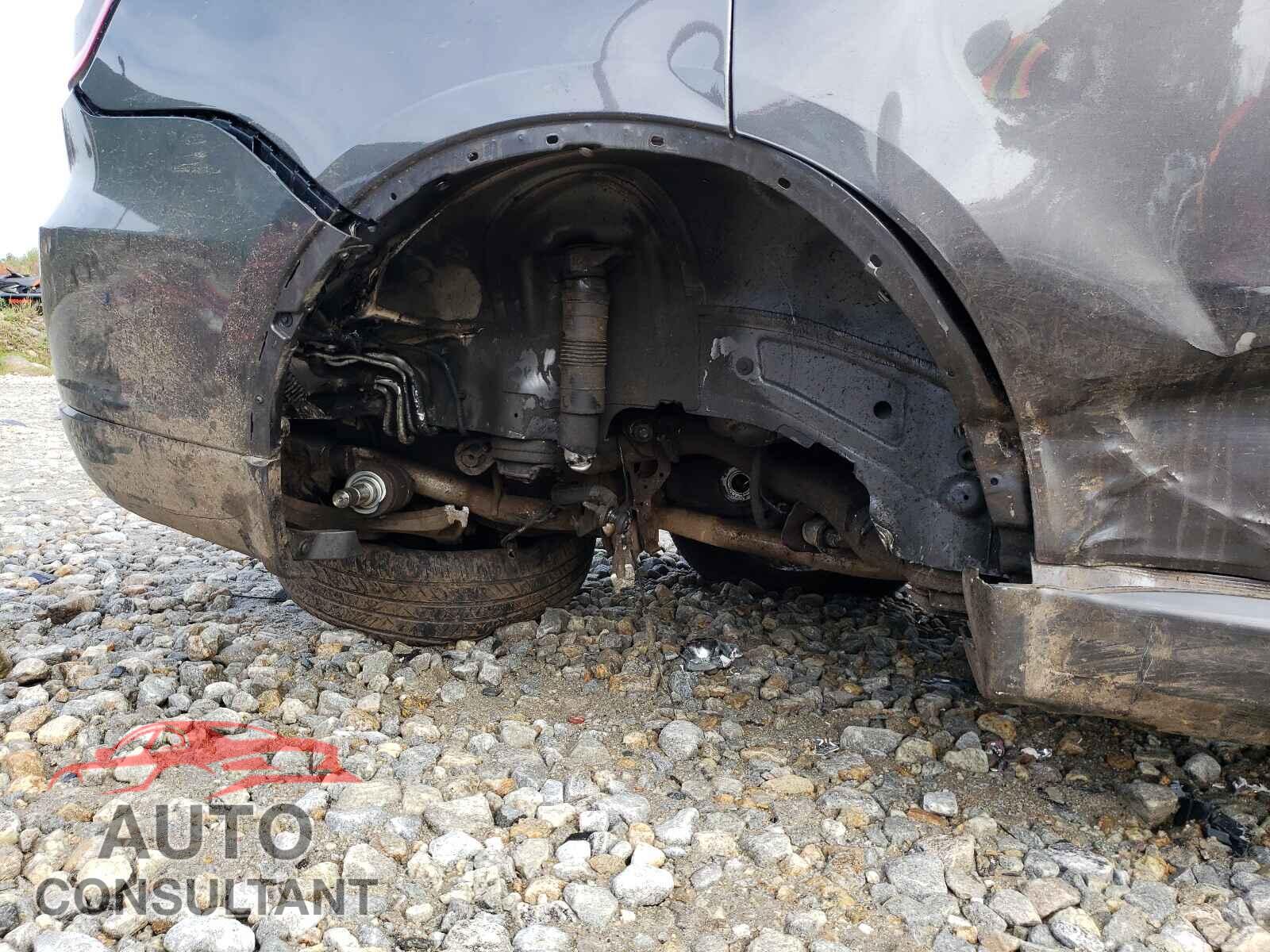 DODGE DURANGO 2018 - 1C4RDJAG0JC116036