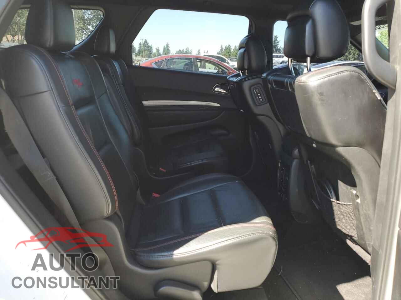 DODGE DURANGO 2015 - 1C4SDJCT9FC939275
