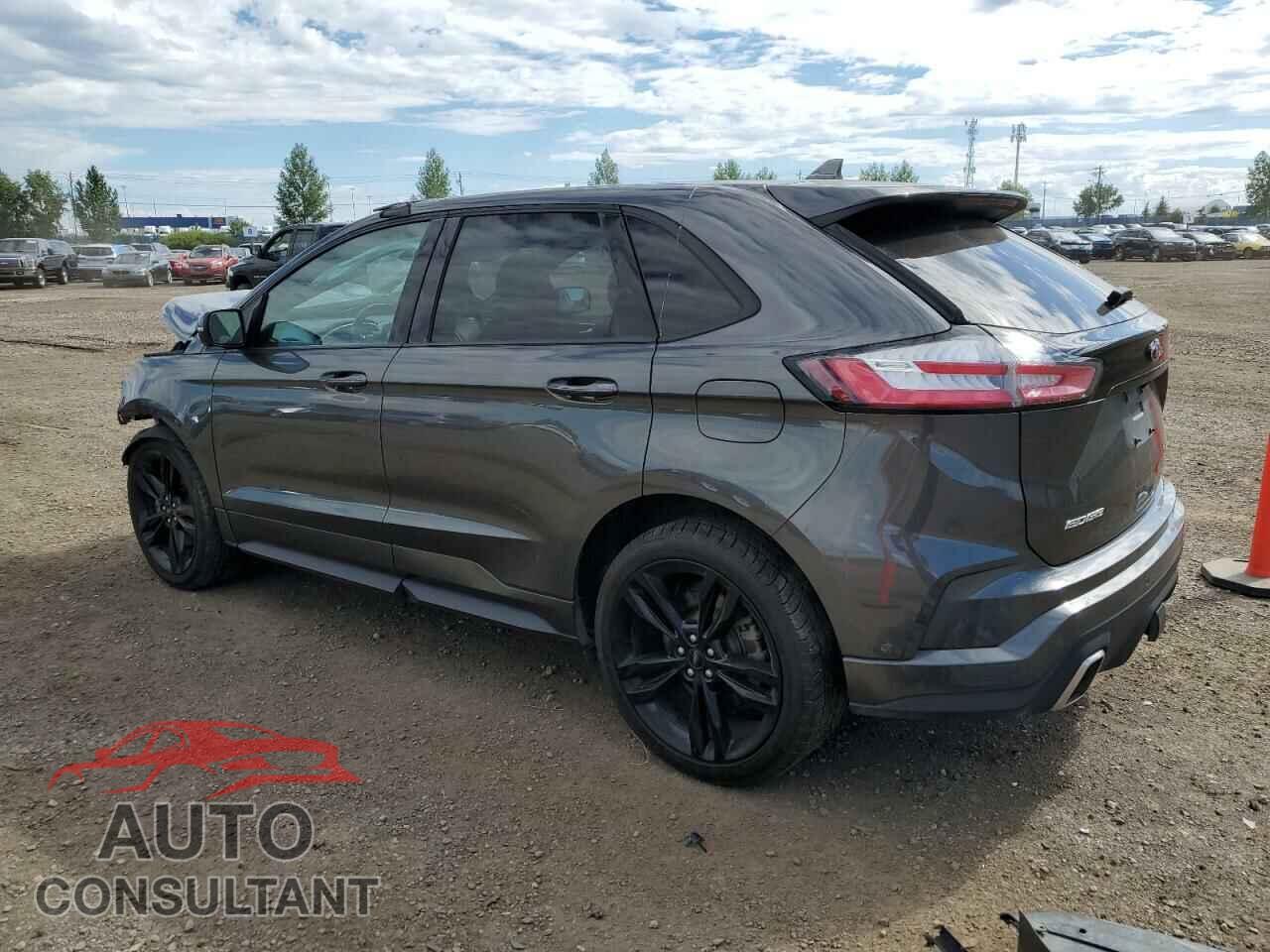 FORD EDGE 2019 - 2FMPK4AP4KBB83380