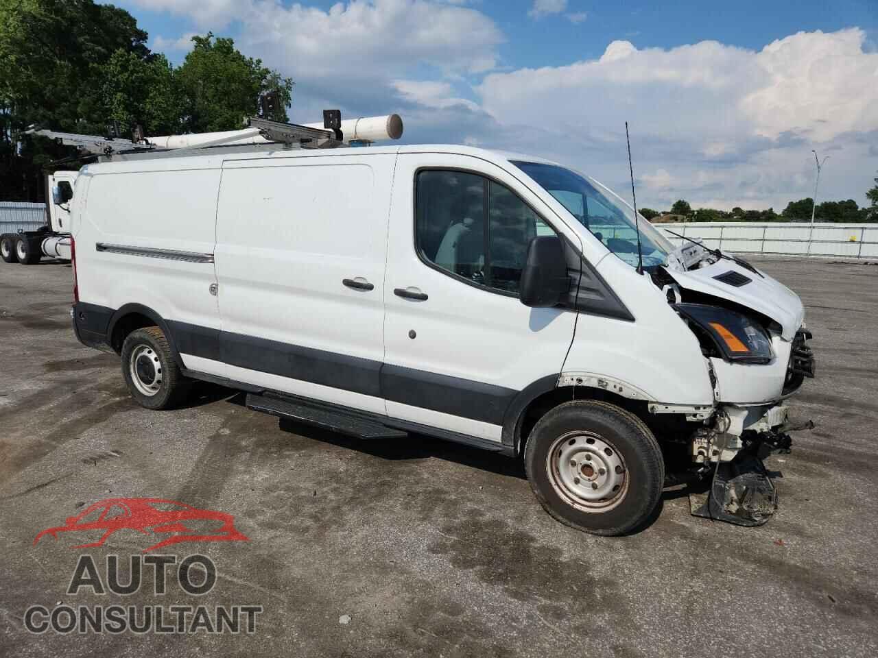 FORD TRANSIT 2019 - 1FTYR2YM3KKA41158