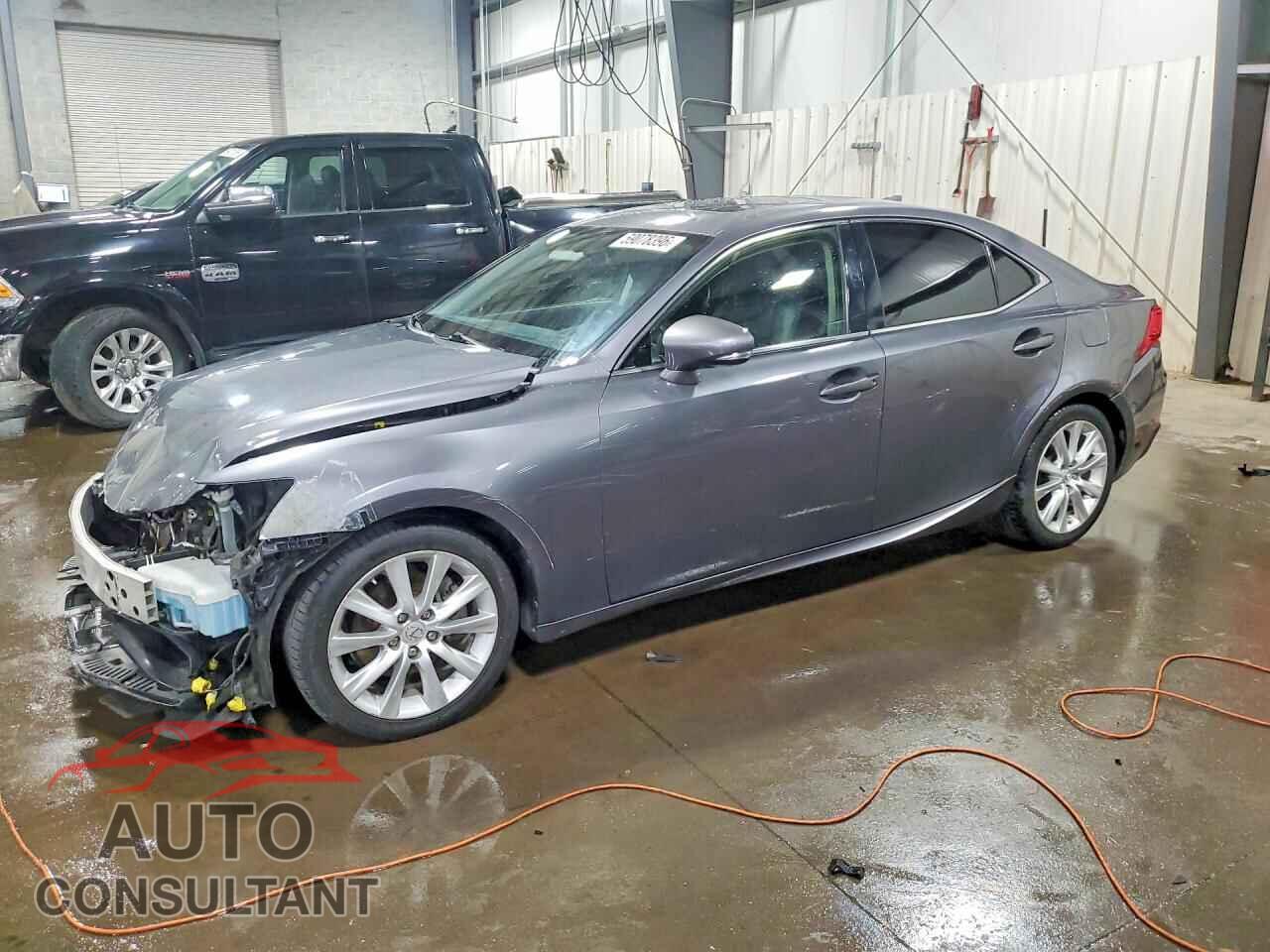 LEXUS IS 2014 - JTHBF1D24E5030927