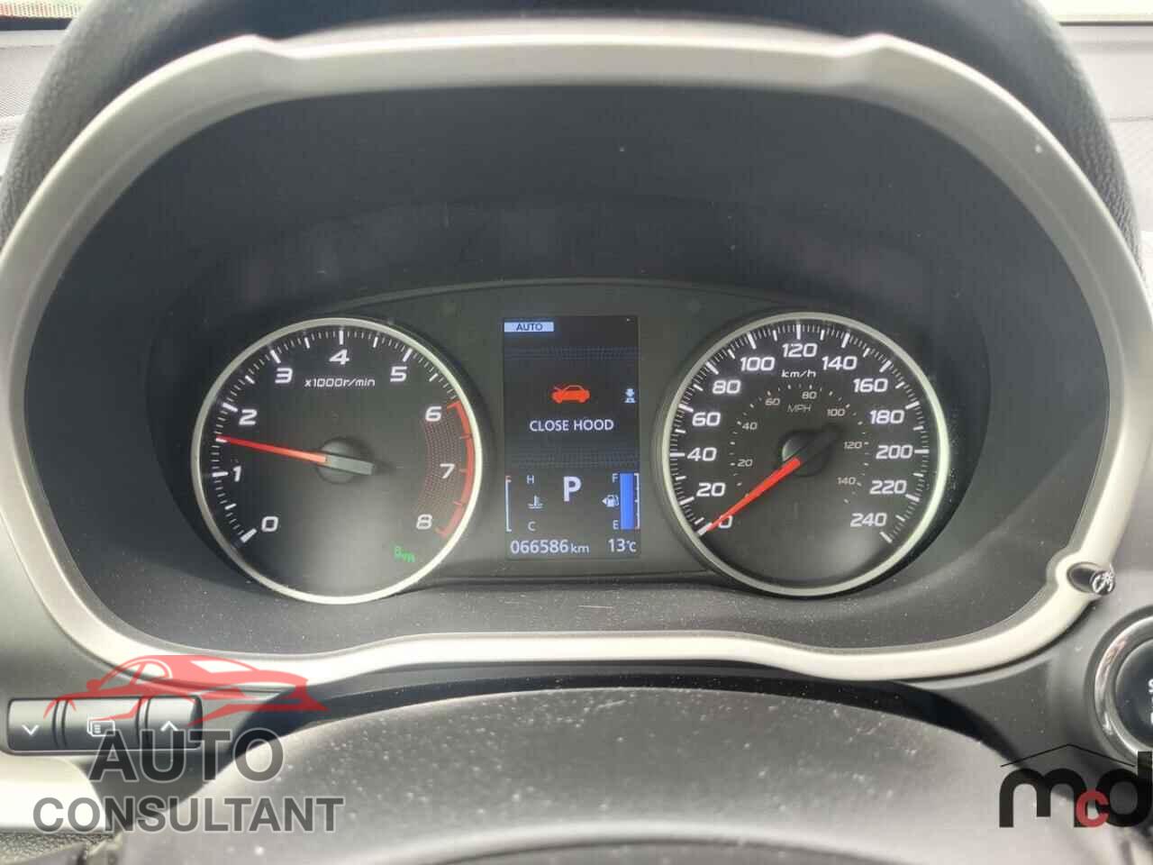 MITSUBISHI ECLIPSE 2020 - JA4AT4AA3LZ609491