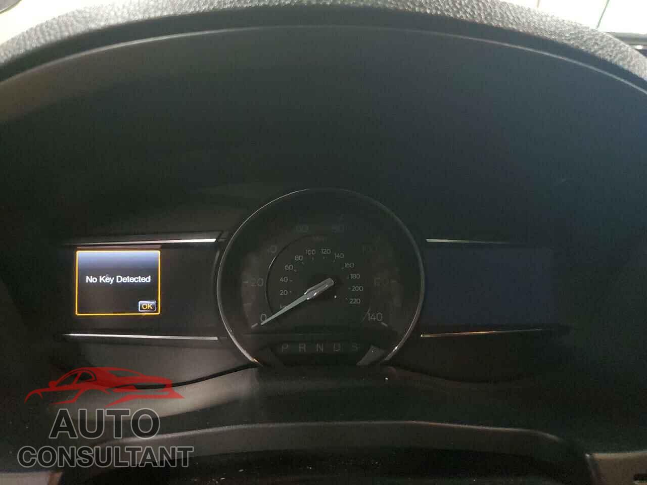 FORD EXPLORER 2016 - 1FM5K7F8XGGA05970