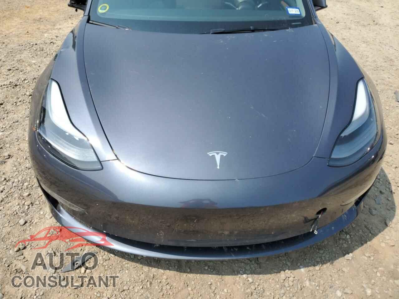 TESLA MODEL 3 2023 - 5YJ3E1EA2PF549314